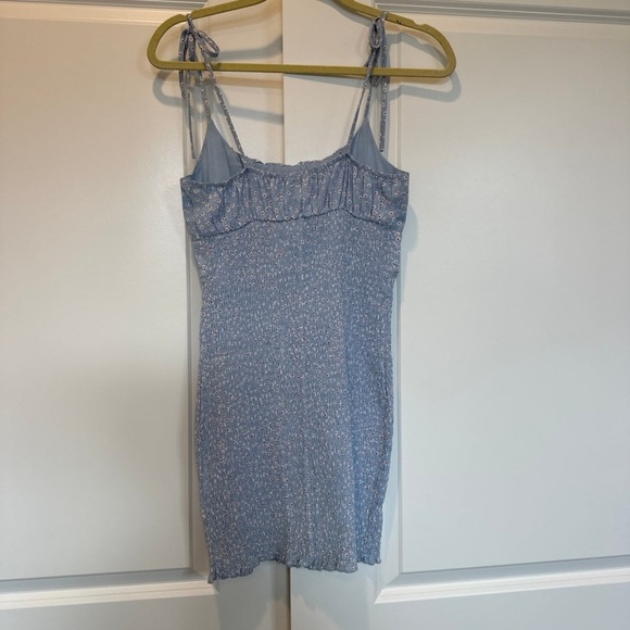 Hello Molly Dress - Picture 4 of 5